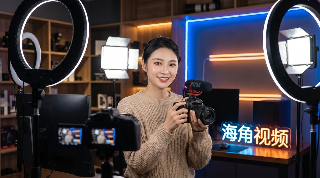 萝莉岛视频数据分析教程