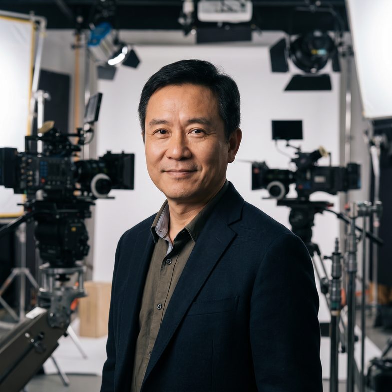 萝莉岛CEO-陈明远