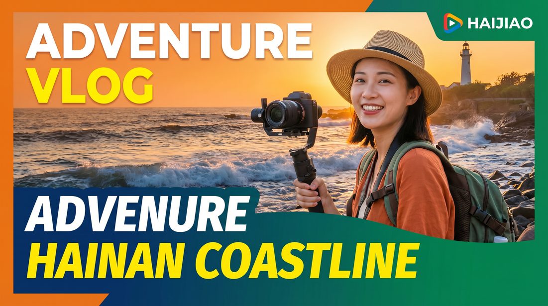 萝莉岛热门VLOG视频